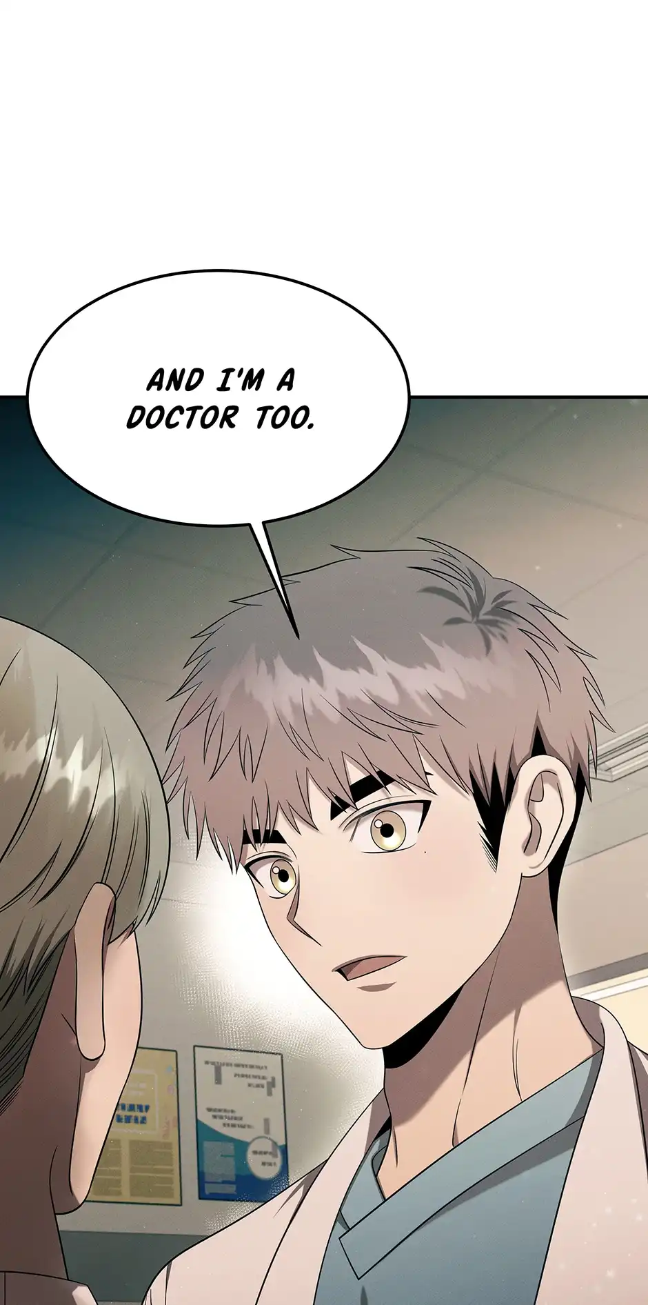 Genius Doctor Lee Moo-jin Chapter 95 51